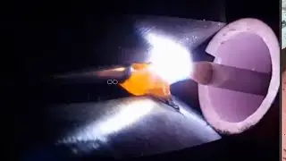 Сварка корня TIG 2g