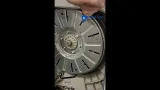 LG Washing Machine Sound Problem Fixing | Repair City - 8148346609