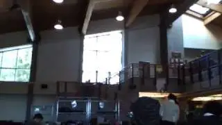 Anti-Conformity at UCSC (Operation Ivy tribute)