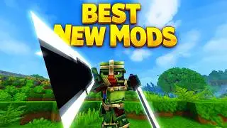 Top Hytale Mods Right Now &ndash; Best Combat, Dragon & Quality-of-Life Mods