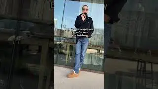 Sara Foster in the Sunny Mule shoe
