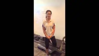 Perth Exercise Physiologist - Rebecca Boehm - i Physio Perth