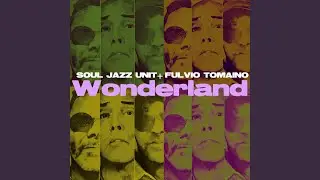 Superstition (feat. Fulvio Tomaino)