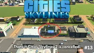 We don't have enough educated workers! Cities Skylines