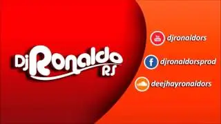 ✔Base de Funk - Beat da Panela 3 - Batida de Funk 2017 (DJ Ronaldo RS)