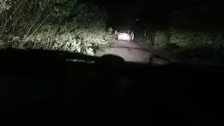 Tonight. Basindise Abatemu Batte Kankaka. Eyakubwa Amasanyalaze Ku Woteeri Y'omunene Ebizadde.