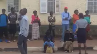 Struggling to Get Identity Documents Ahead of 2018 General Elections