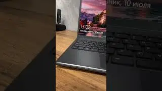 Китайский ноутбук Adreamer 13,3&rdquo;