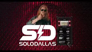 ⚡️ SoloDallas EX Tower ⚡️ - The Schaffer Replica