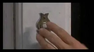 The money pit doorbell scene
