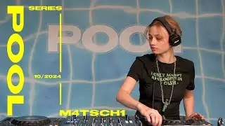 POOL SERIES w// M4TSCH1 10/2024