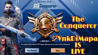S.M StreetYT|#SMSG|ジVnkDiMapala STREET GAMING  | #DEVILWARRIORYT Road to 1k Sub