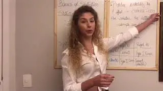 PPCR - Statistical Tests (Systematic Errors and P-Value)