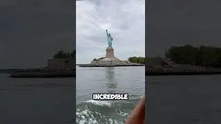 Statue of Liberty #StatueOfLiberty #FreedomSymbol #kidsvideo