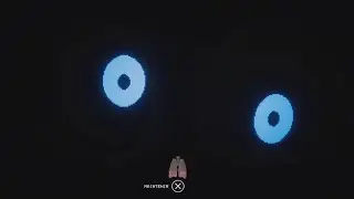 Ce lapin fait très peur 😥  episode 1 ( fnaf into the pit) 