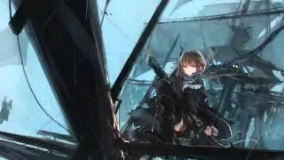 Nightcore - Black Pearl ( He's A Pirate )