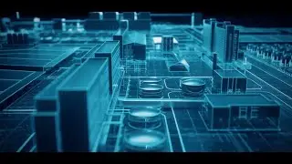 BASF Digitalization Solution for Zhanjiang Manufacturing Base