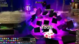 Black Wizard 185 DK Square Highlights - Resom - 2016 clips