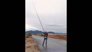 #175g #pendulum #surfcasting #longcasting #fish