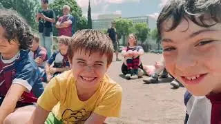 Festa Minirugby Fine anno 2023
