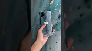Oneplus n10 6/128gb pta approved (patch) 10/10 new phone 28000/- only #oneplus #n10