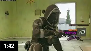 BO6 Hardcore FFA (1:42) - WORLDS FASTEST HARDCORE FFA