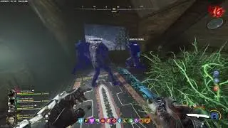 Bo7 zombies cursed the boys being dumb