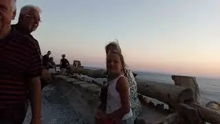 Άγιος Παϊσιος . Δαμνόνι Ρεθύμνου... Και παραλία Αμμούδι.