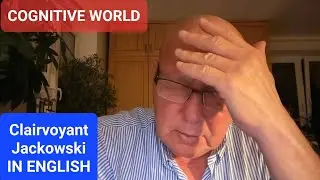 Where Do We Come From? English CC. Clairvoyant Jackowski's Predictions