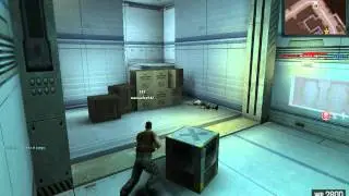 Hack de armas y Lobos. WolfTeam LS