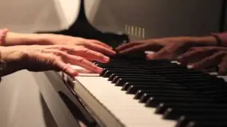 Exodus ( The Exodus Song ) Music by Ernest Gold