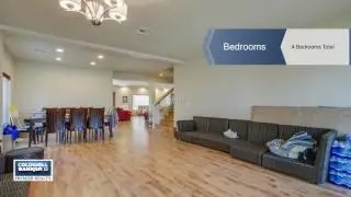 5562 Yarra Valley AV, Las Vegas, NV 89139