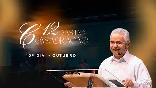 Alinhando o Prop&oacute;sito em Cristo Jesus - Parte 2 | Pr. Paulo Canuto