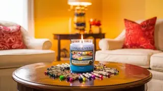 From Crayons to Candles: Michael Kittredge's Billion-Dollar Journey