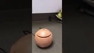 USB Aroma Humidifier ESSential Oil Diffuser Ultrasonic Cool Mist Humidifier Air Purifier