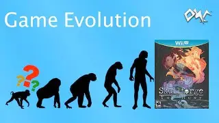OMC Video Blog #4:  Game Evolution
