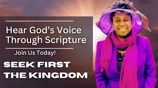 Don&rsquo;t Quit in Your Waiting Season | Faith, Purpose & Kingdom Priorities