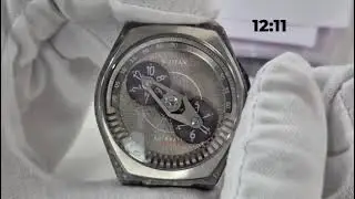 Simple explanation of wandering hours working.In case if anyone wants to know you can us @Timepiece 