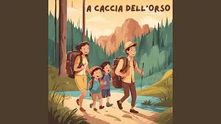 A CACCIA DELL'ORSO (feat. Irene Floris)