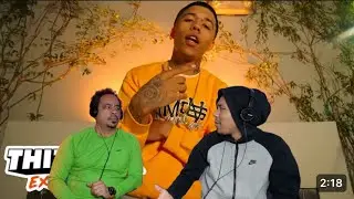 NEW YORK DAD FIRST TIME REACTING TO RunItUp Jaybo - Little Do You Know