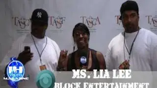 Indie Heat Video Magazine Tupac Shout outs from Block Entertainment