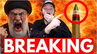 Iran DEPLOYS Unstoppable Secret Missile &ndash; Trump Must Act Fast