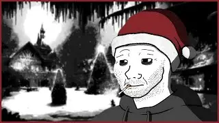 RUINING Christmas on GTA RP