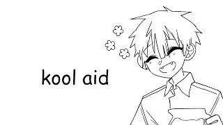 kool aid || TBHK Animatic