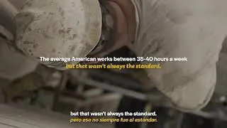 Labor History Series: The 40 Hour Work Week