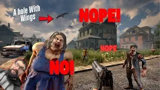 ЗОМБИ ВЕРНУЛИСЬ 7DTD ВЖИВУЮ!