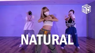 [SMJ] Imagine Dragons _ Natural / Soy Choreography