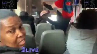Queens Dollar Van Driver Takes Police On A High Speed Chase With Passengers On Deck