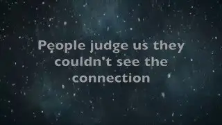 Hold Each Other - A Great Big World Lyrics