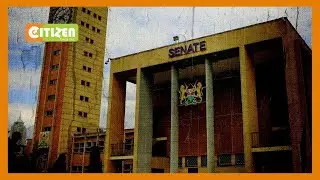 Senate fails to resolve stalemate on counties revenue sharin g formula